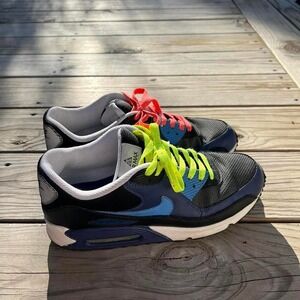 Nike air max 90 ACG  VERY RARE ACG pack blue